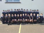 Primary 6 - Miss Finnegan/Mrs McMahon